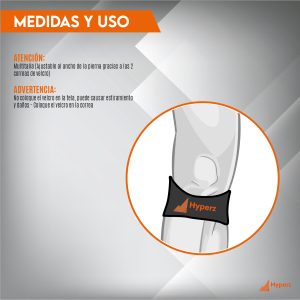 RODILLERA PARA MENISCOS 1